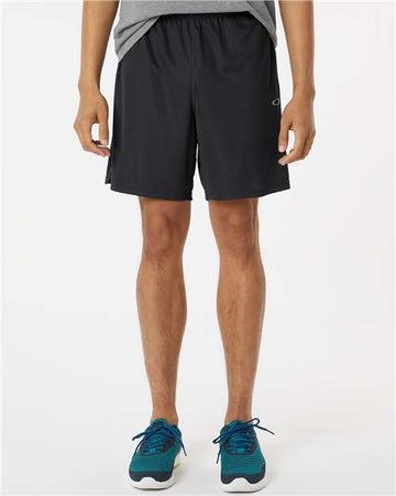 Oakley FOA405933 Team Issue Hydrolix 7" Shorts with Drawcord